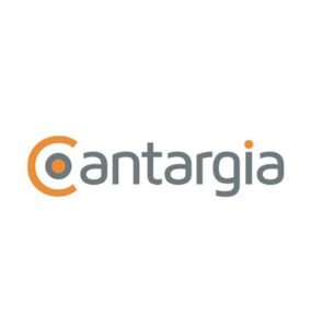 Cantargia Logo