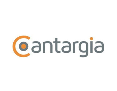 Cantargia Logo