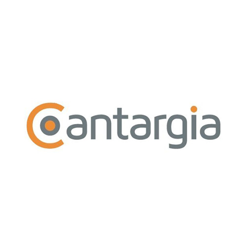 Cantargia Logo