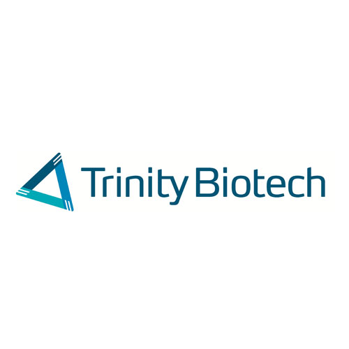 Trinity Biotech Logo