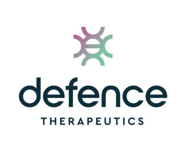 Defence Therapeutics Logo