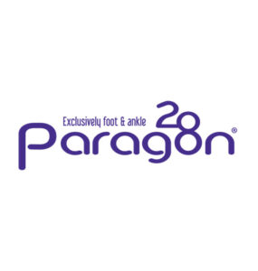 Paragon 28 Logo