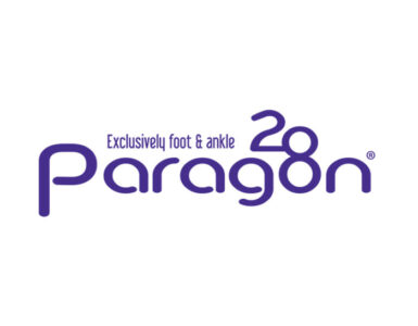 Paragon 28 Logo