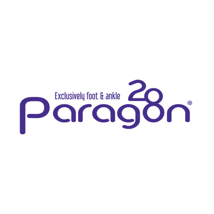 Paragon 28 Logo