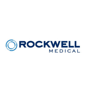 Rockwell Medical Logo