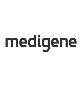 Medigene Logo