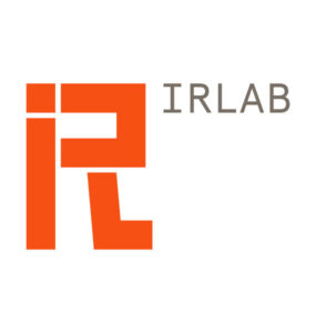 IRLAB Therapeutics Logo