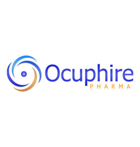 Ocuphire Logo