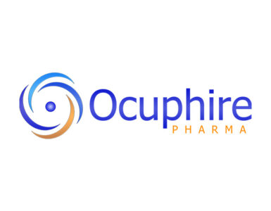 Ocuphire Logo