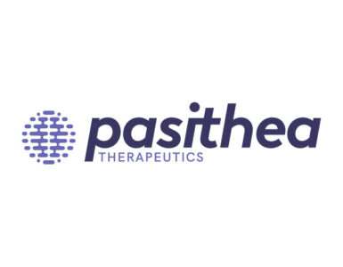 Pasithea Therapeutics Logo