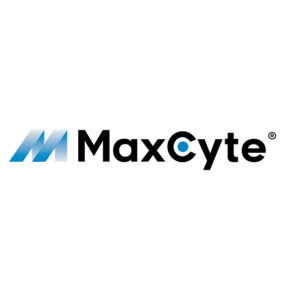 MaxCyte Logo