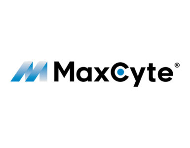 MaxCyte Logo