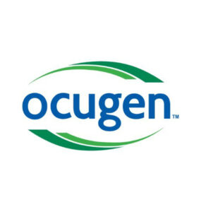 Ocugen Logo