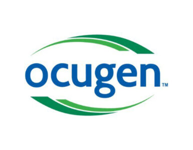 Ocugen Logo