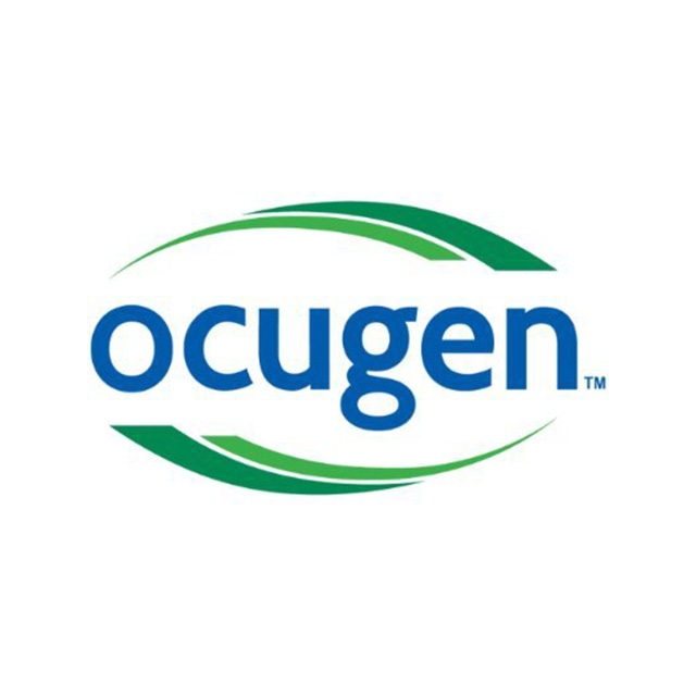 Ocugen Logo