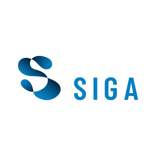 Siga Technologies Logo