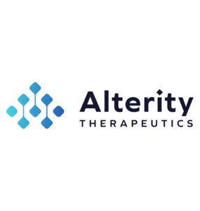 Alterity Therapeutics