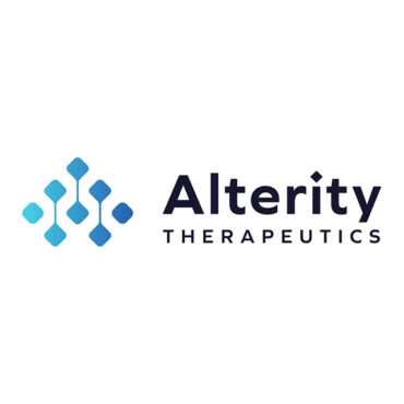 Alterity Therapeutics