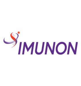 IMUNON Logo