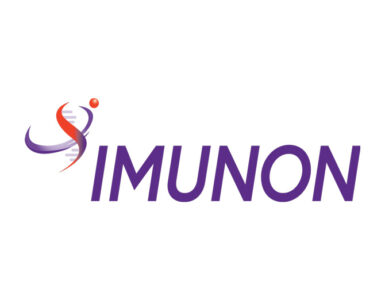 IMUNON Logo