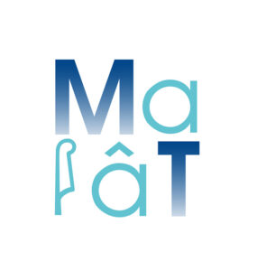 Maat Pharma Logo