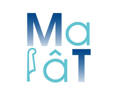 Maat Pharma Logo