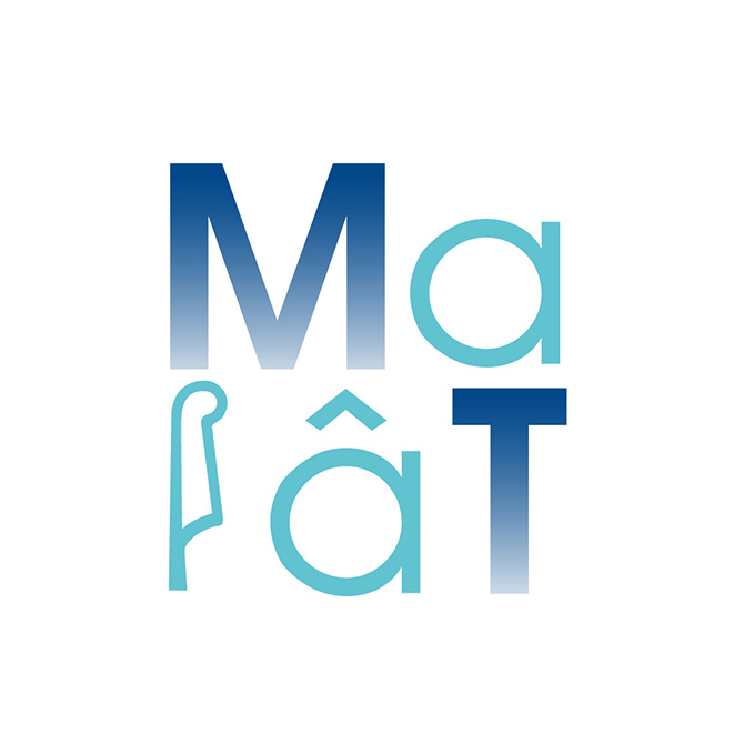 Maat Pharma Logo