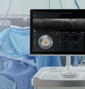 Perimeter Medical Imaging AI