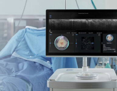 Perimeter Medical Imaging AI