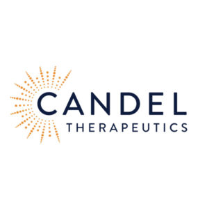 Candel Therapeutics Logo