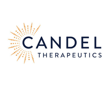 Candel Therapeutics Logo