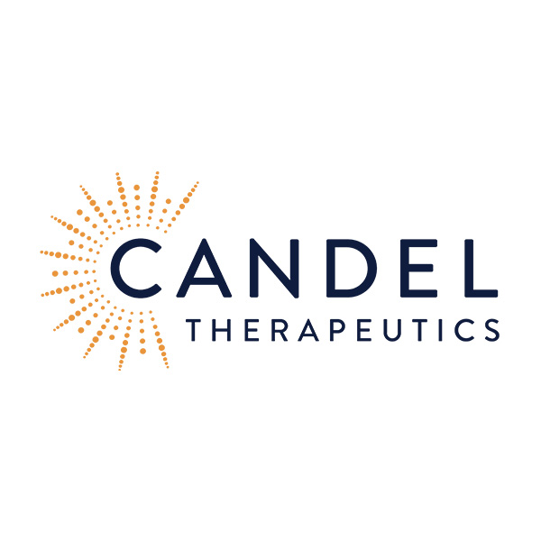 Candel Therapeutics Logo