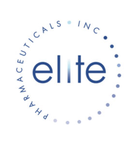 Elite Pharmaceuticals Logo