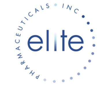 Elite Pharmaceuticals Logo