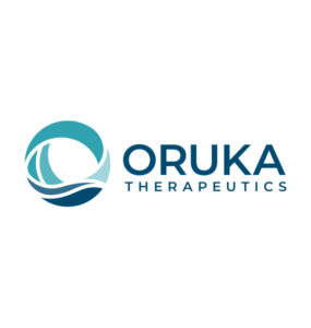 Oruka Therapeutics Logo