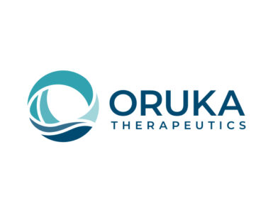 Oruka Therapeutics Logo