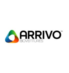 Arrivo BioVentures Logo