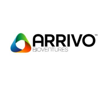 Arrivo BioVentures Logo