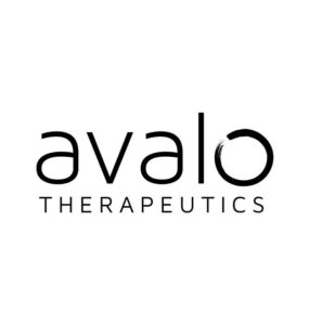 Avalo Therapeutics Logo