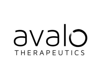 Avalo Therapeutics Logo