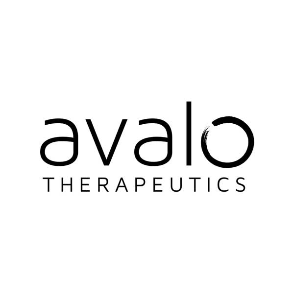 Avalo Therapeutics Logo