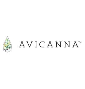 Avicanna Logo