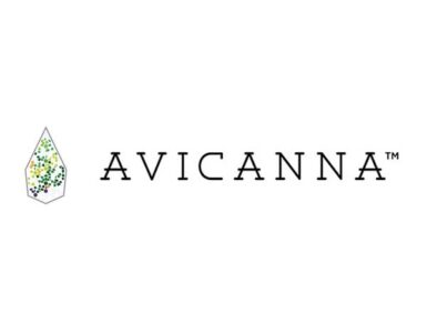 Avicanna Logo