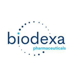 Biodexa Pharmaceuticals Logo