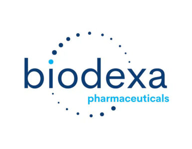 Biodexa Pharmaceuticals Logo