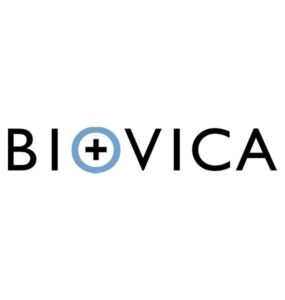 Biovica International Logo