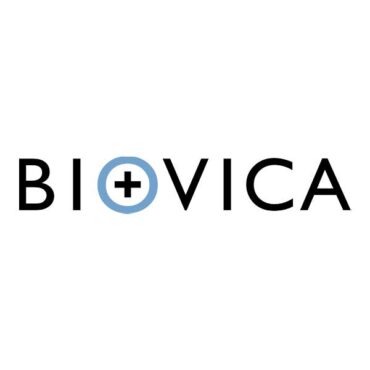 Biovica International Logo