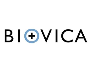 Biovica International Logo