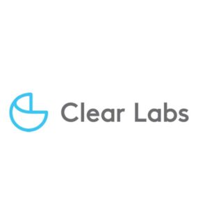 Clear Labs Logo