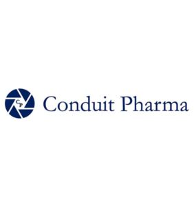 Conduit Pharmaceuticals Logo